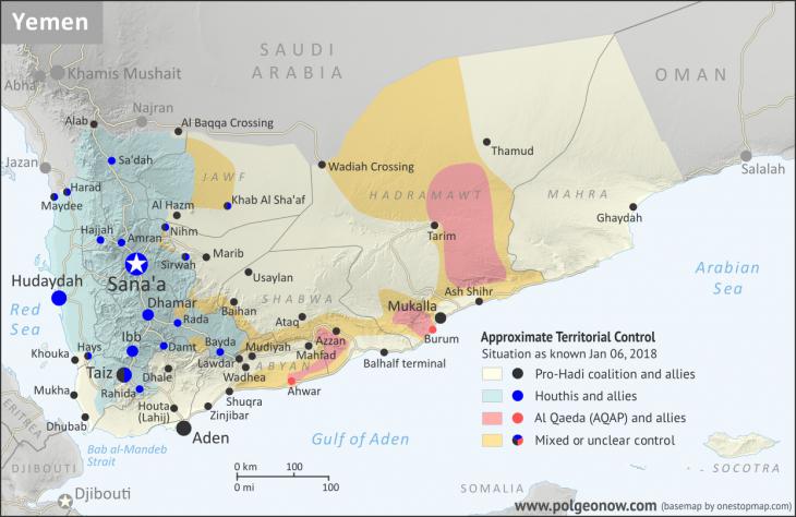YemenWar