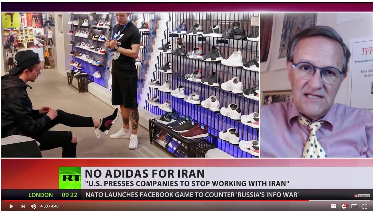 adidas