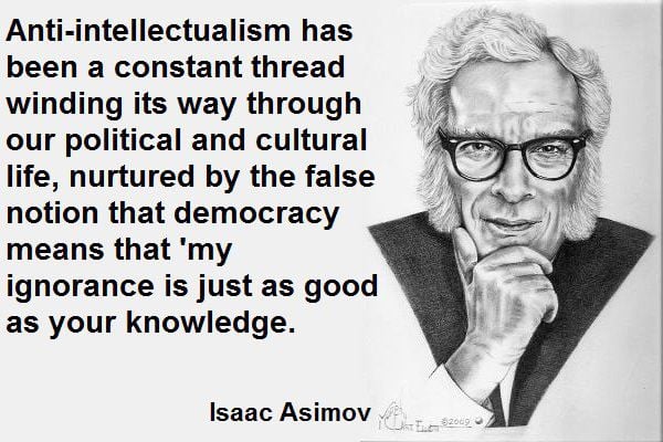 asimov