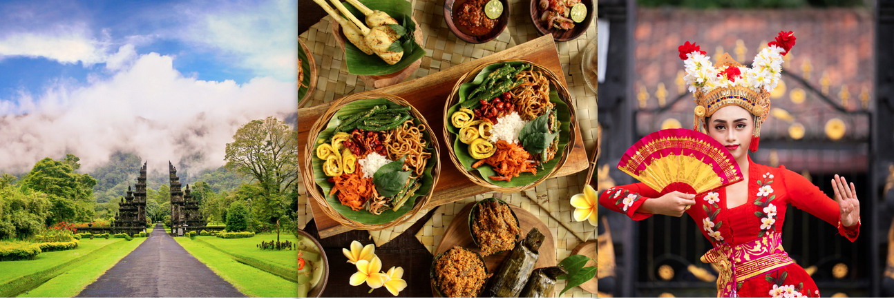 bali