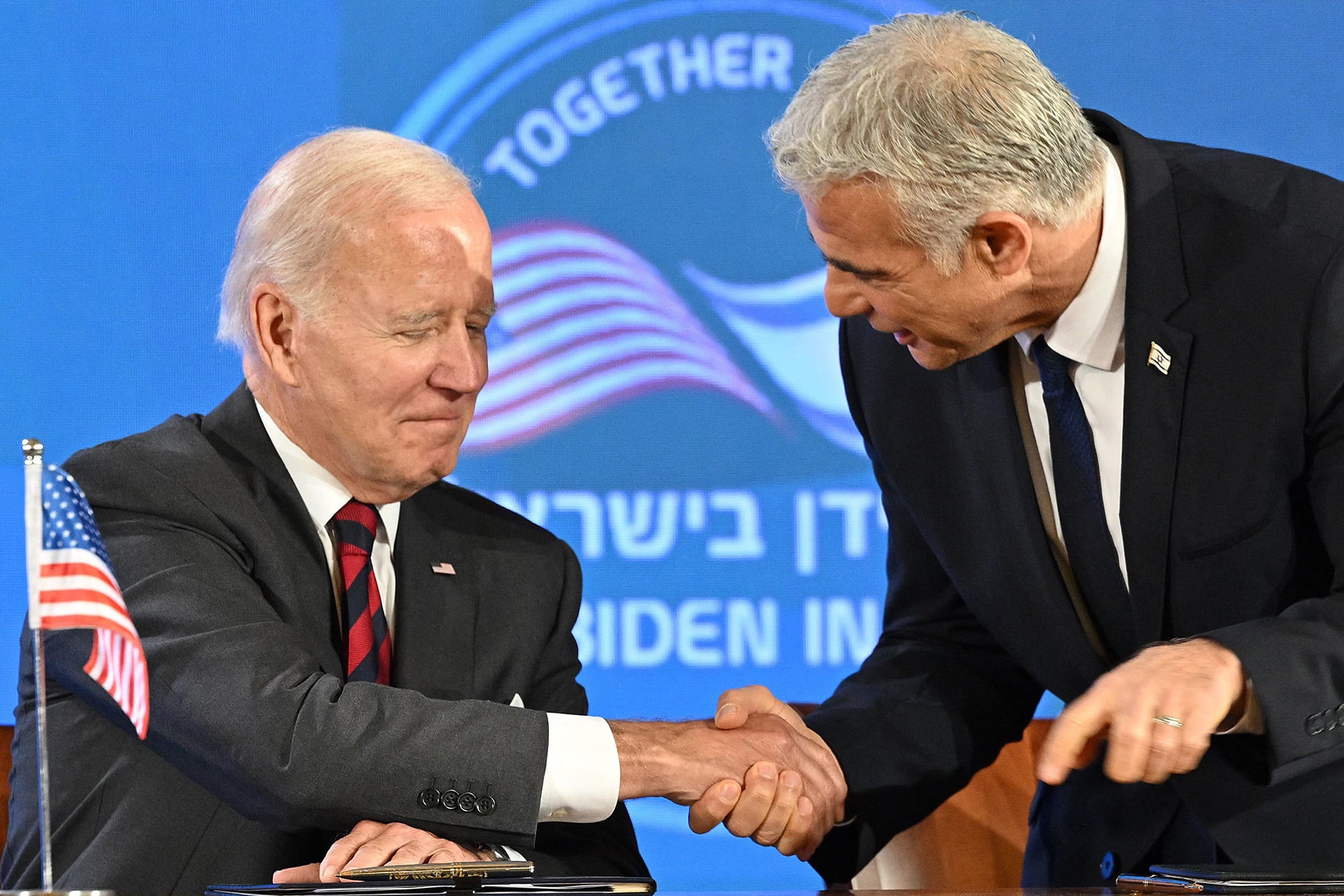 ISRAEL-US-DIPLOMACY-POLITICS