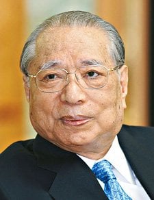daisakuikeda
