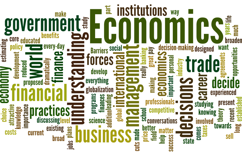 economics