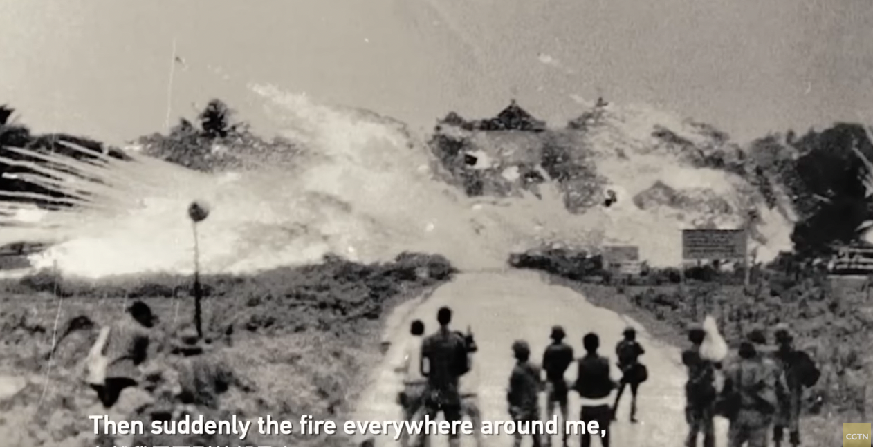fire