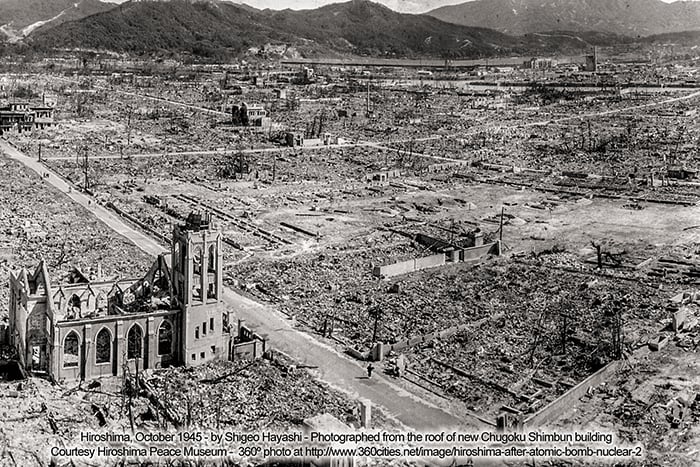 hiroshima