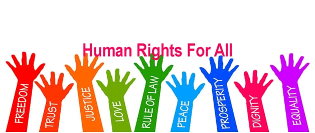 humanrightsforall