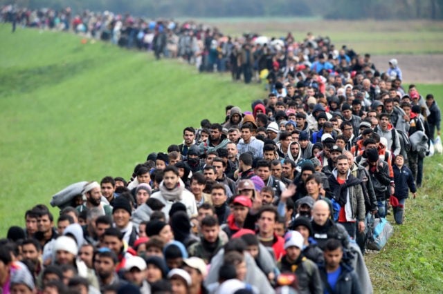 immigration