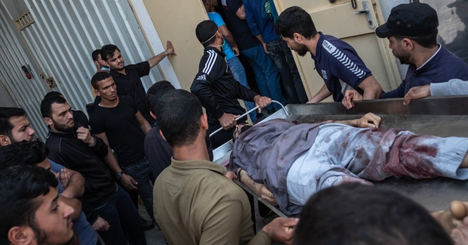 israel_violence
