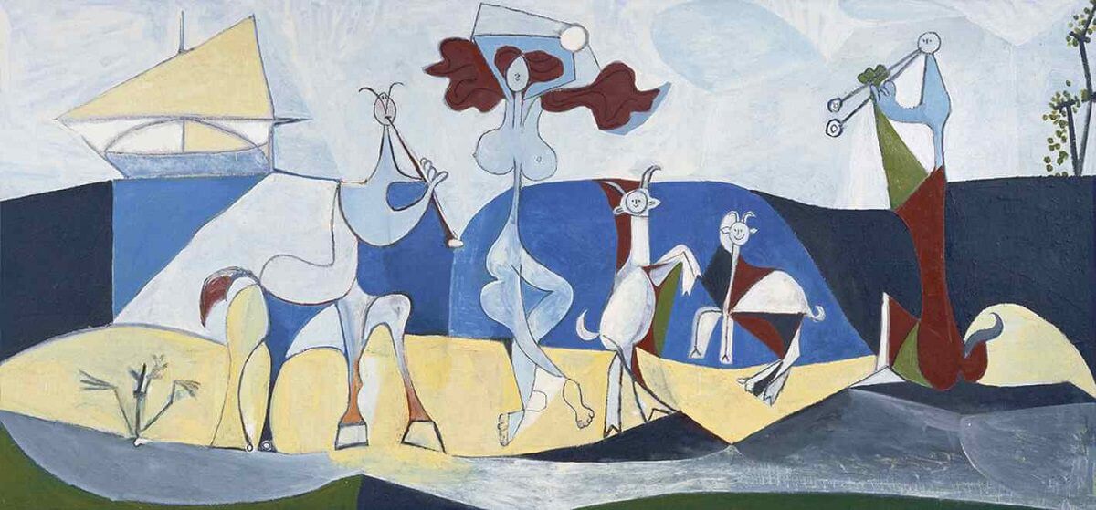 joie-de-vivre