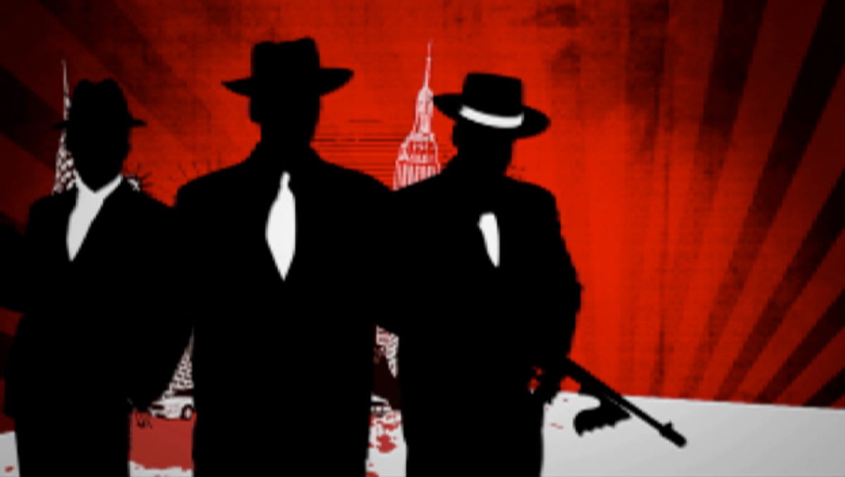 mafiaUS