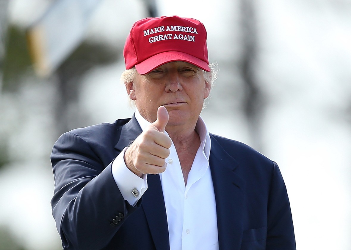 make-america-great-again
