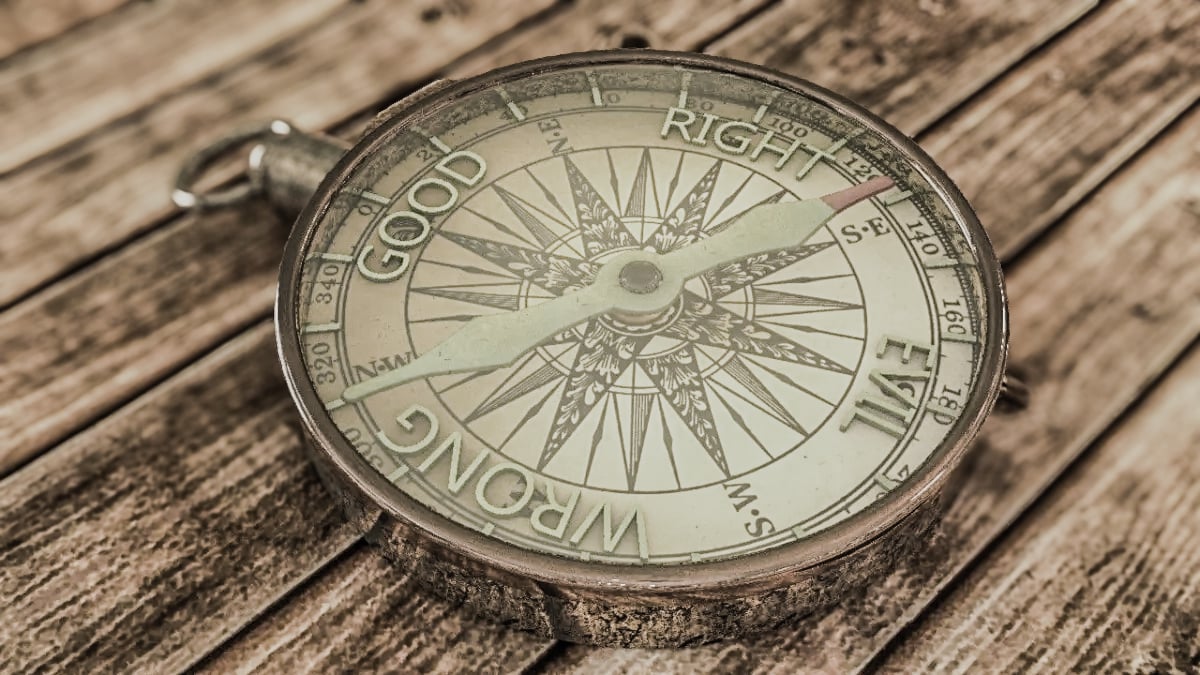 mcompass