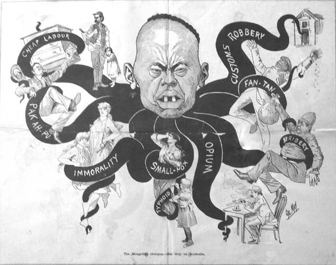 mongolian