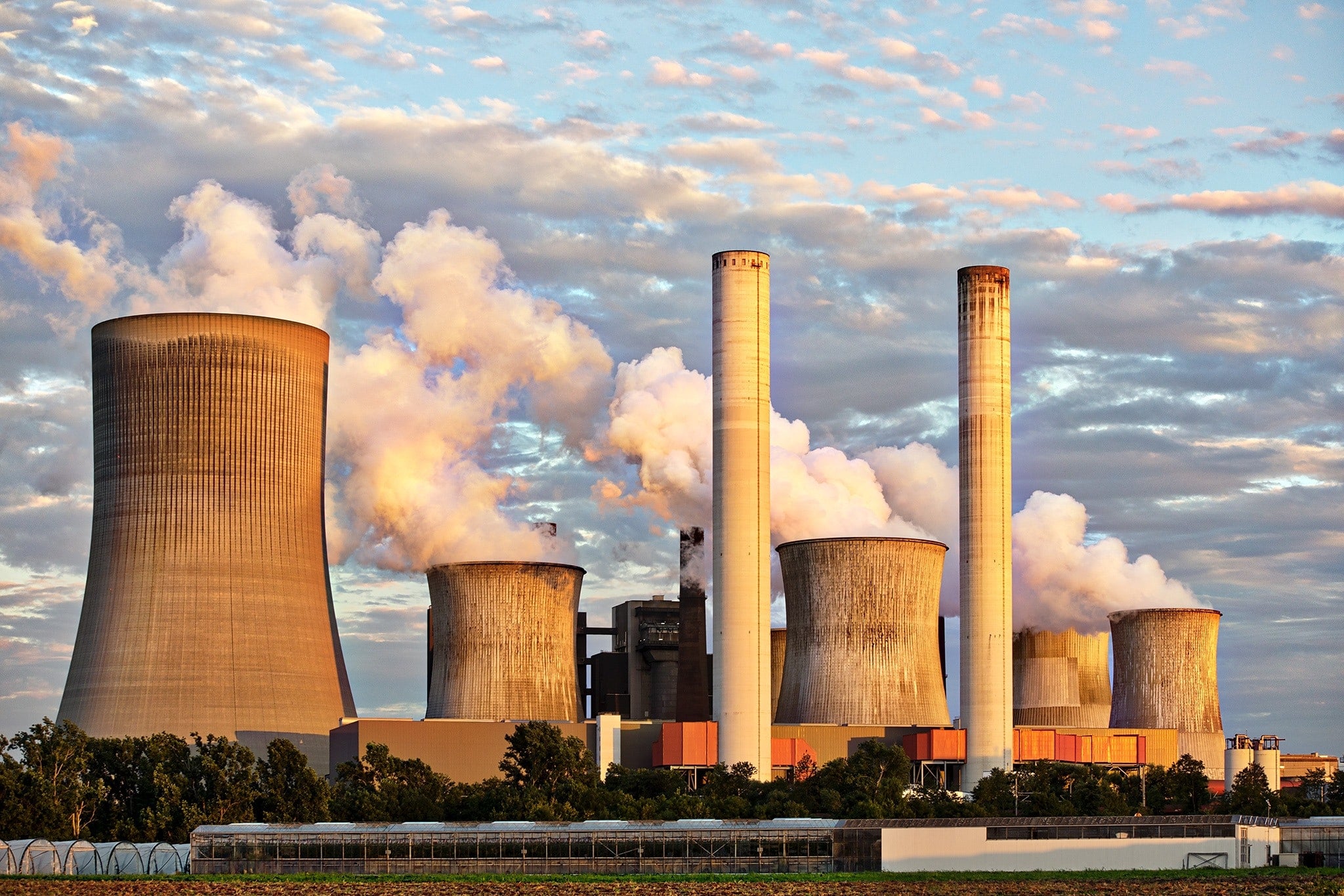 nuclear-