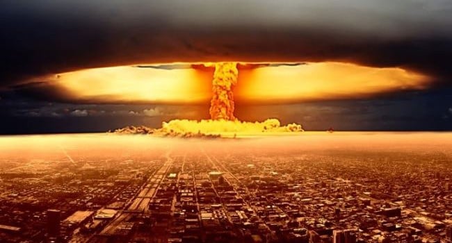 nuclearism