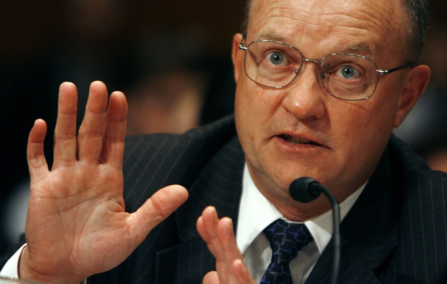 o-LAWRENCE-WILKERSON-facebook