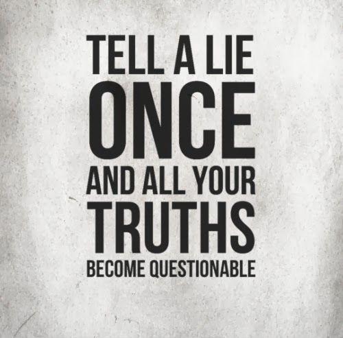 photo-tell-a-lie-once-and-all-your-truths-become-questionable-quote-1