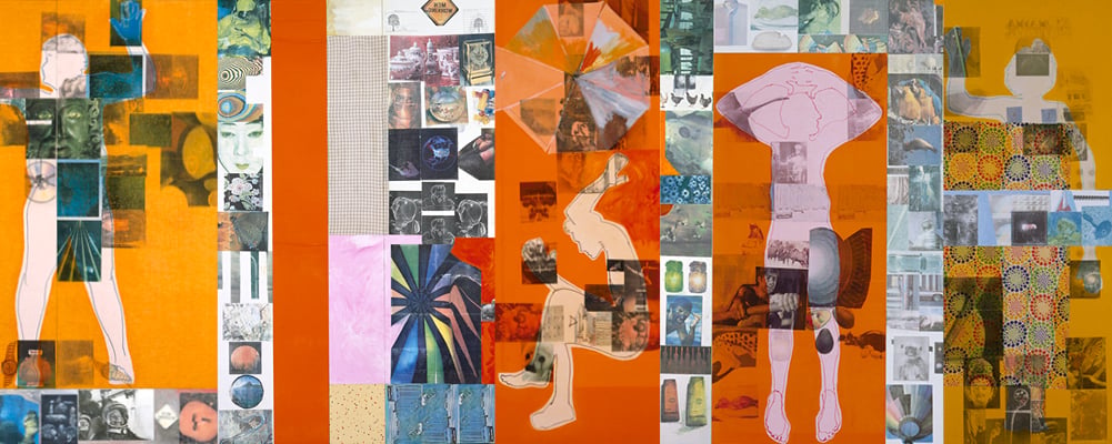 rauschenberg