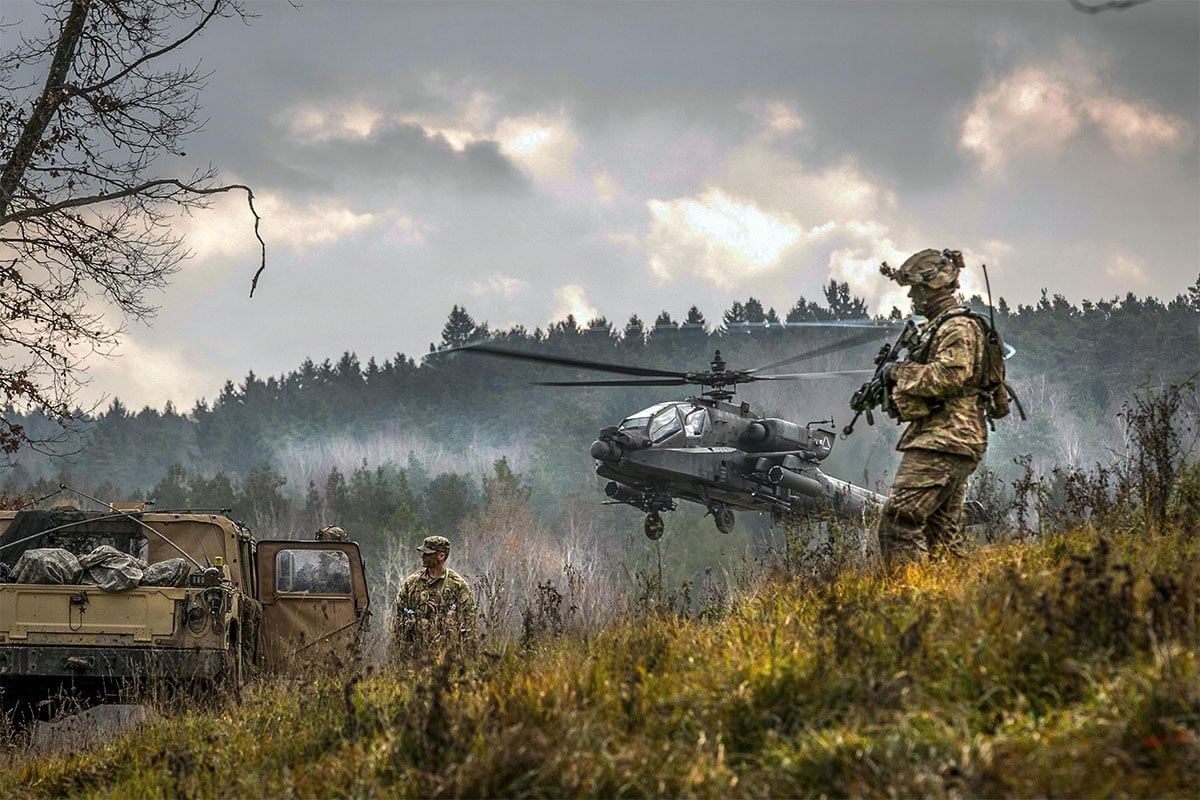 soldiersnature