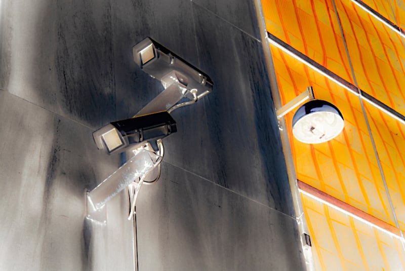 surveillance