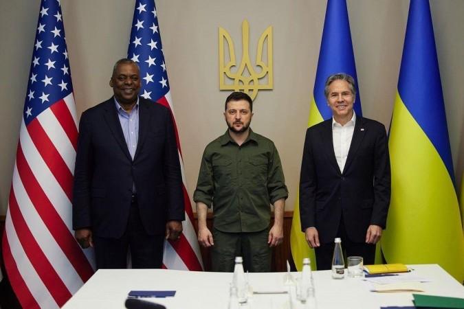 ukraine-president-volodymyr-zelensky