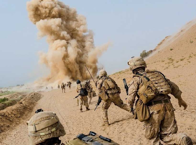 war-on-terror
