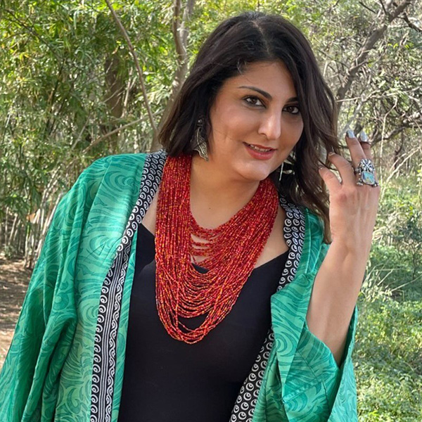 Mariam Abuhaideri