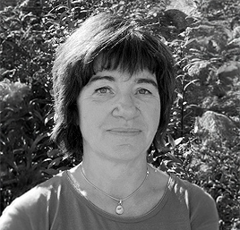 Vibeke Bing