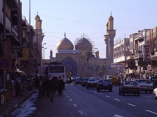 Al-Kadhem