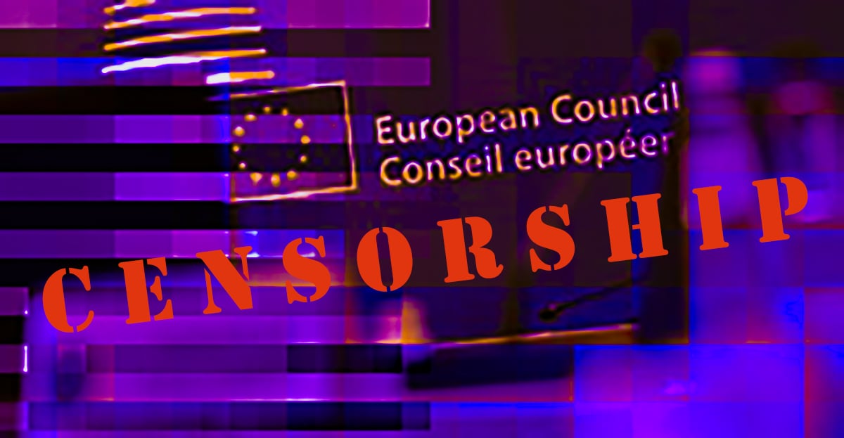EUCensorship