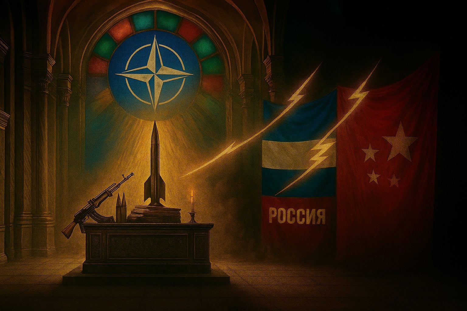 NATOChurch