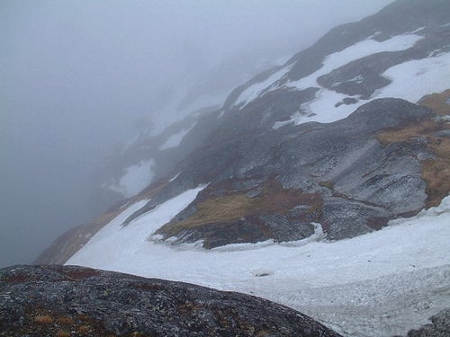 Nuuk, Greenland © Oberg, TFF 2005